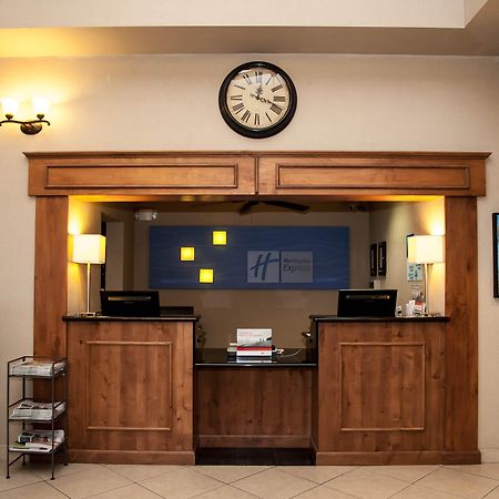 Holiday Inn Express Tucson-Airport By Ihg Extérieur photo