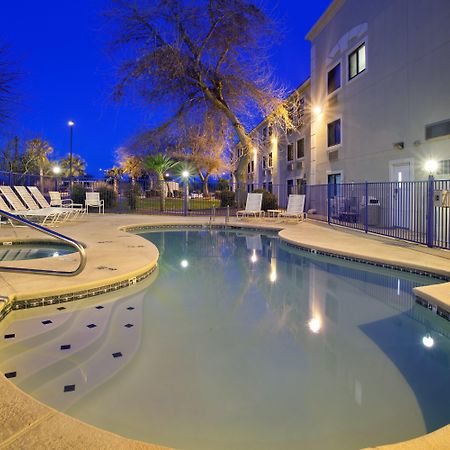 Holiday Inn Express Tucson-Airport By Ihg Extérieur photo