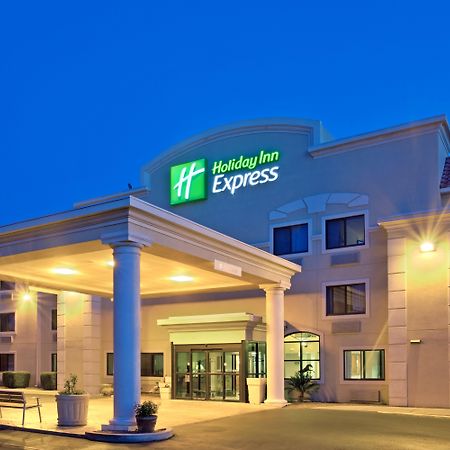 Holiday Inn Express Tucson-Airport By Ihg Extérieur photo