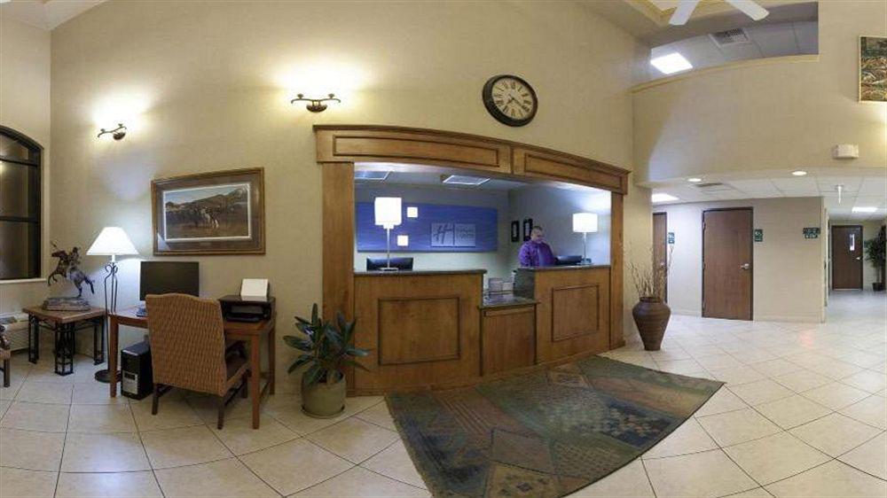 Holiday Inn Express Tucson-Airport By Ihg Extérieur photo