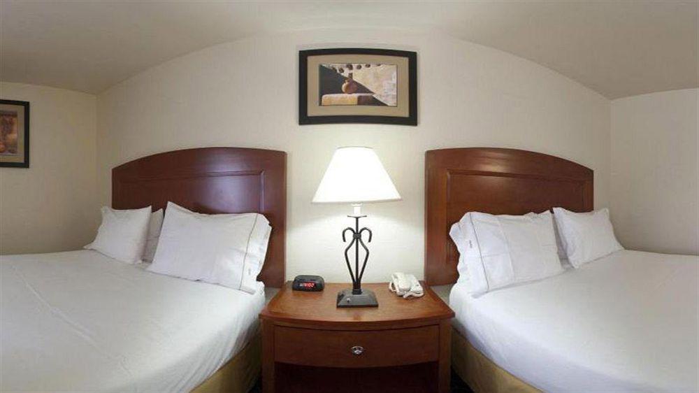 Holiday Inn Express Tucson-Airport By Ihg Extérieur photo