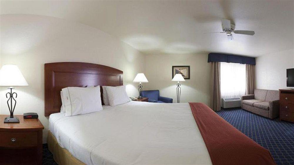Holiday Inn Express Tucson-Airport By Ihg Extérieur photo