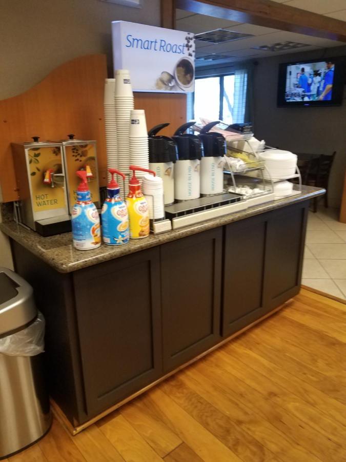 Holiday Inn Express Tucson-Airport By Ihg Extérieur photo