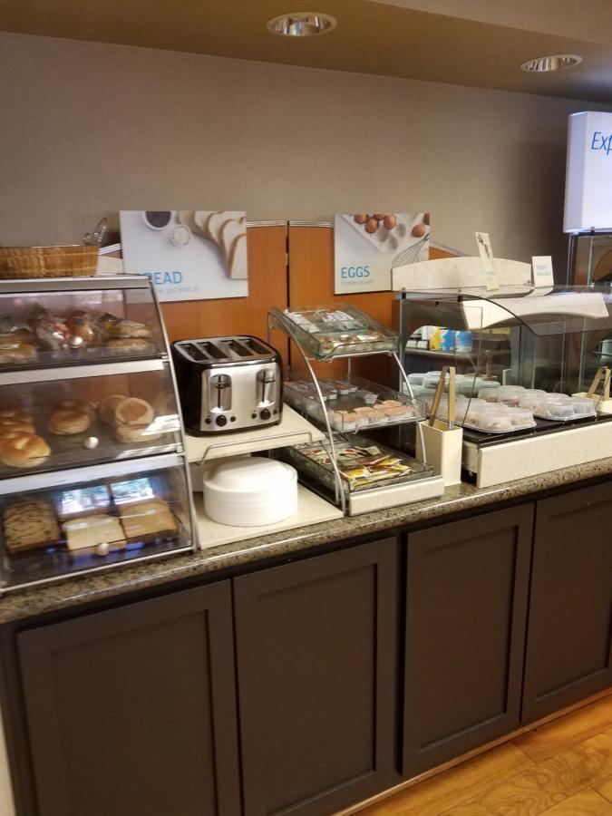 Holiday Inn Express Tucson-Airport By Ihg Extérieur photo