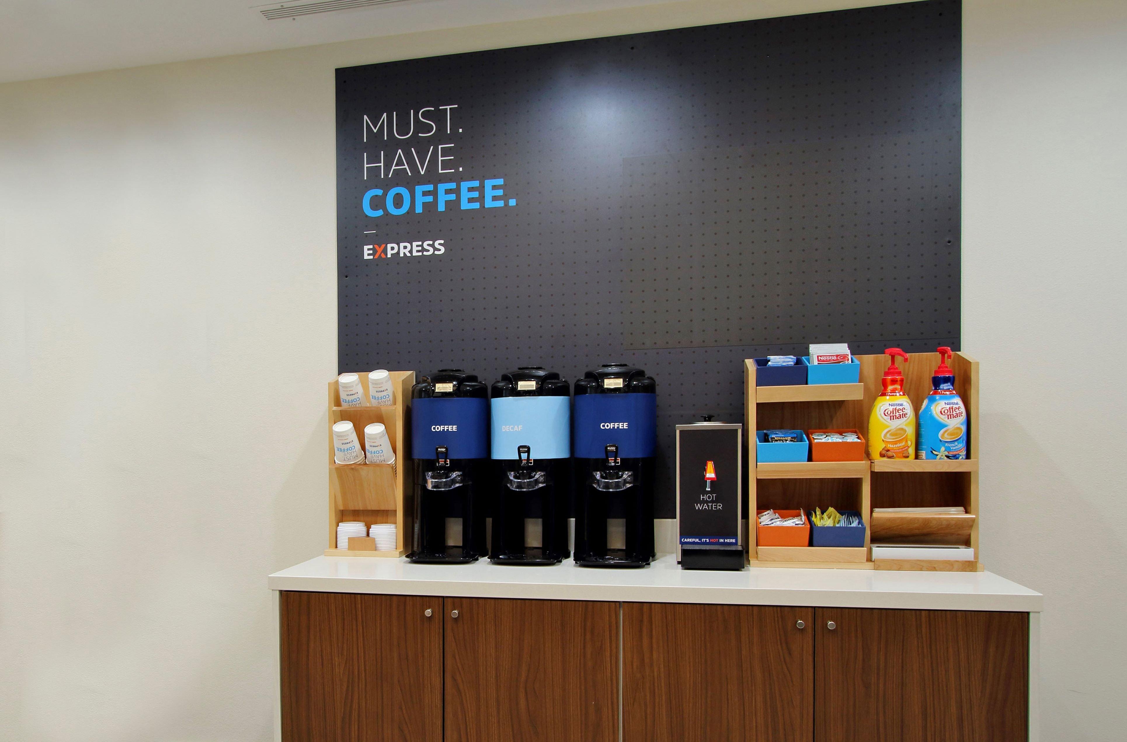 Holiday Inn Express Tucson-Airport By Ihg Extérieur photo