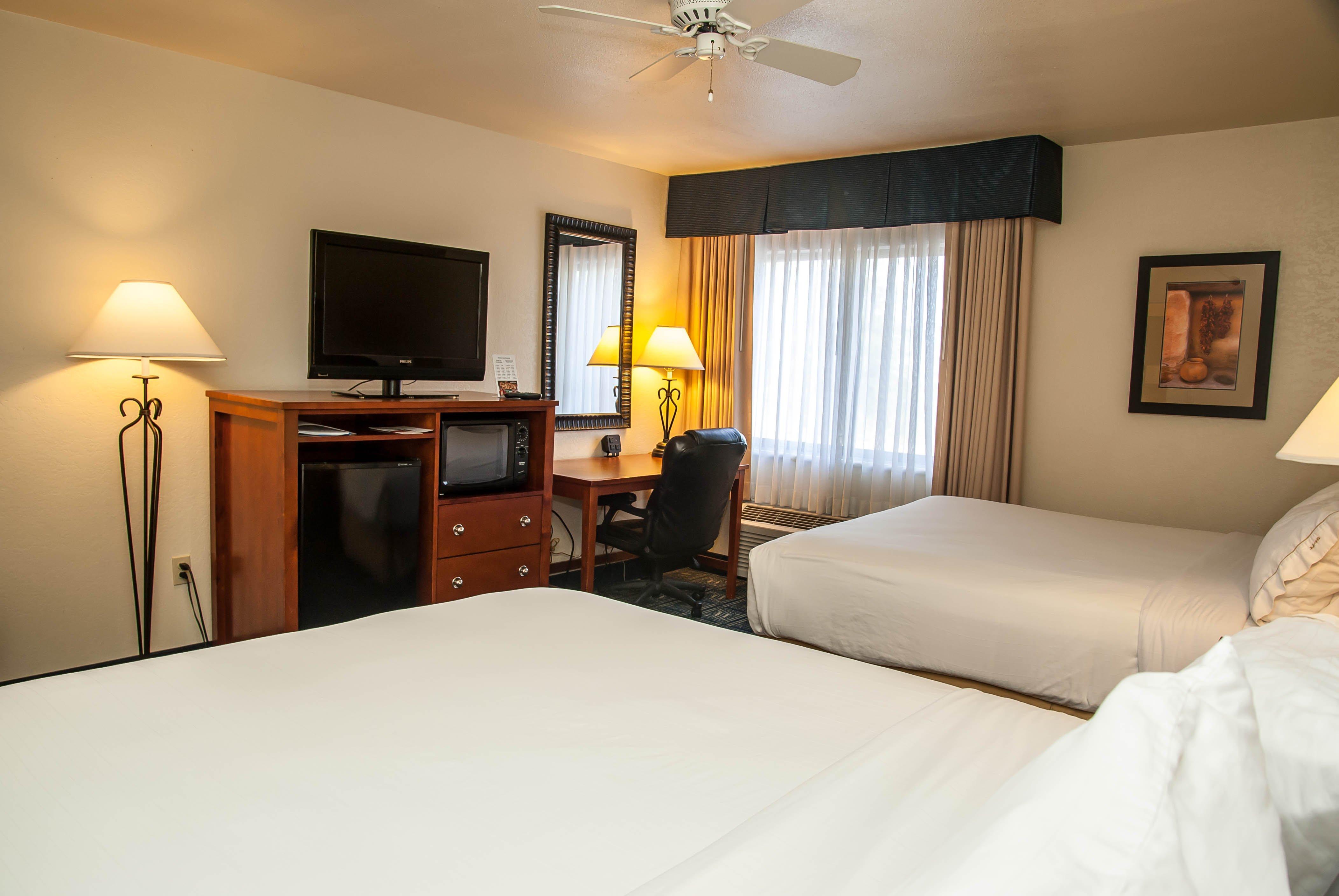 Holiday Inn Express Tucson-Airport By Ihg Extérieur photo