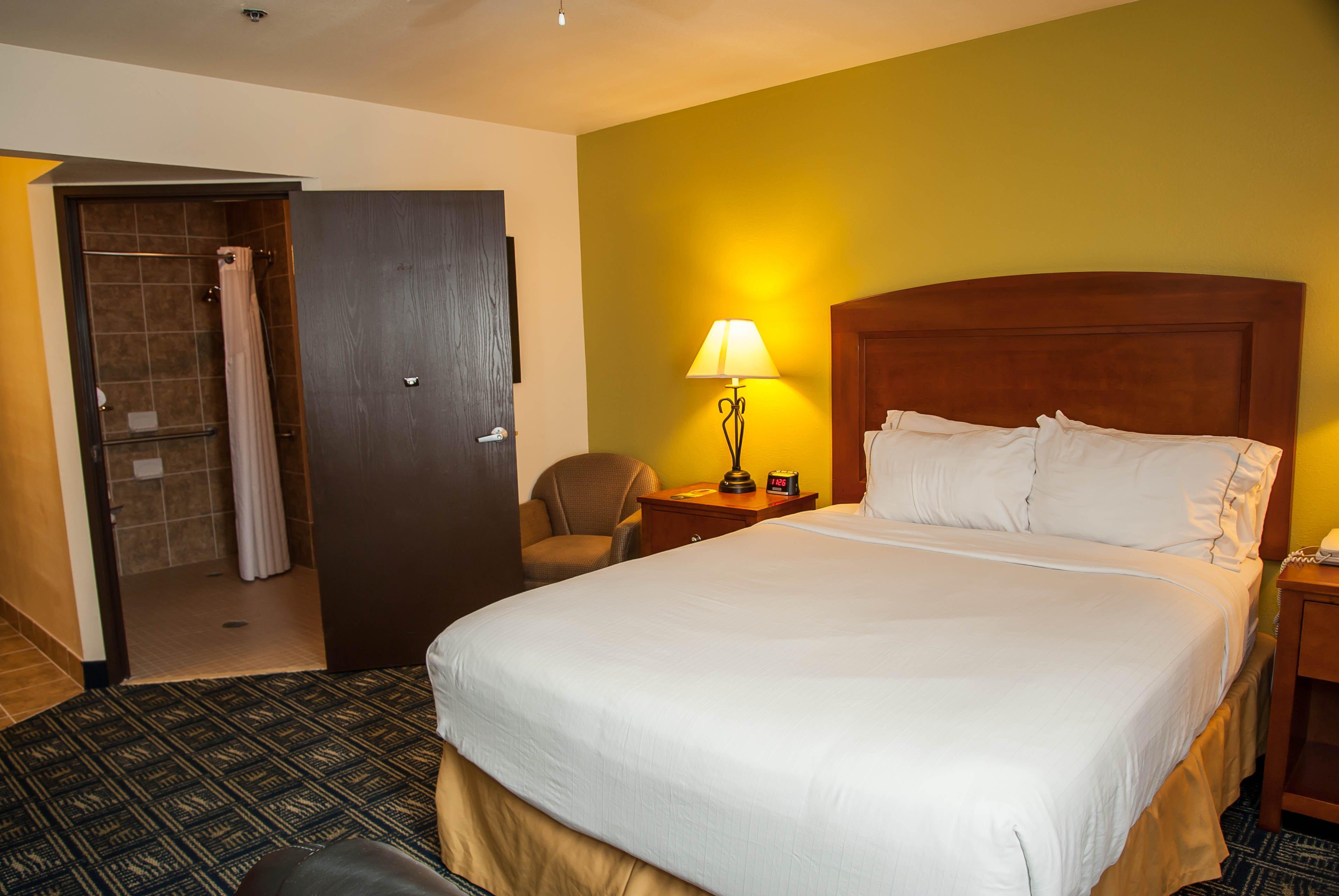 Holiday Inn Express Tucson-Airport By Ihg Extérieur photo