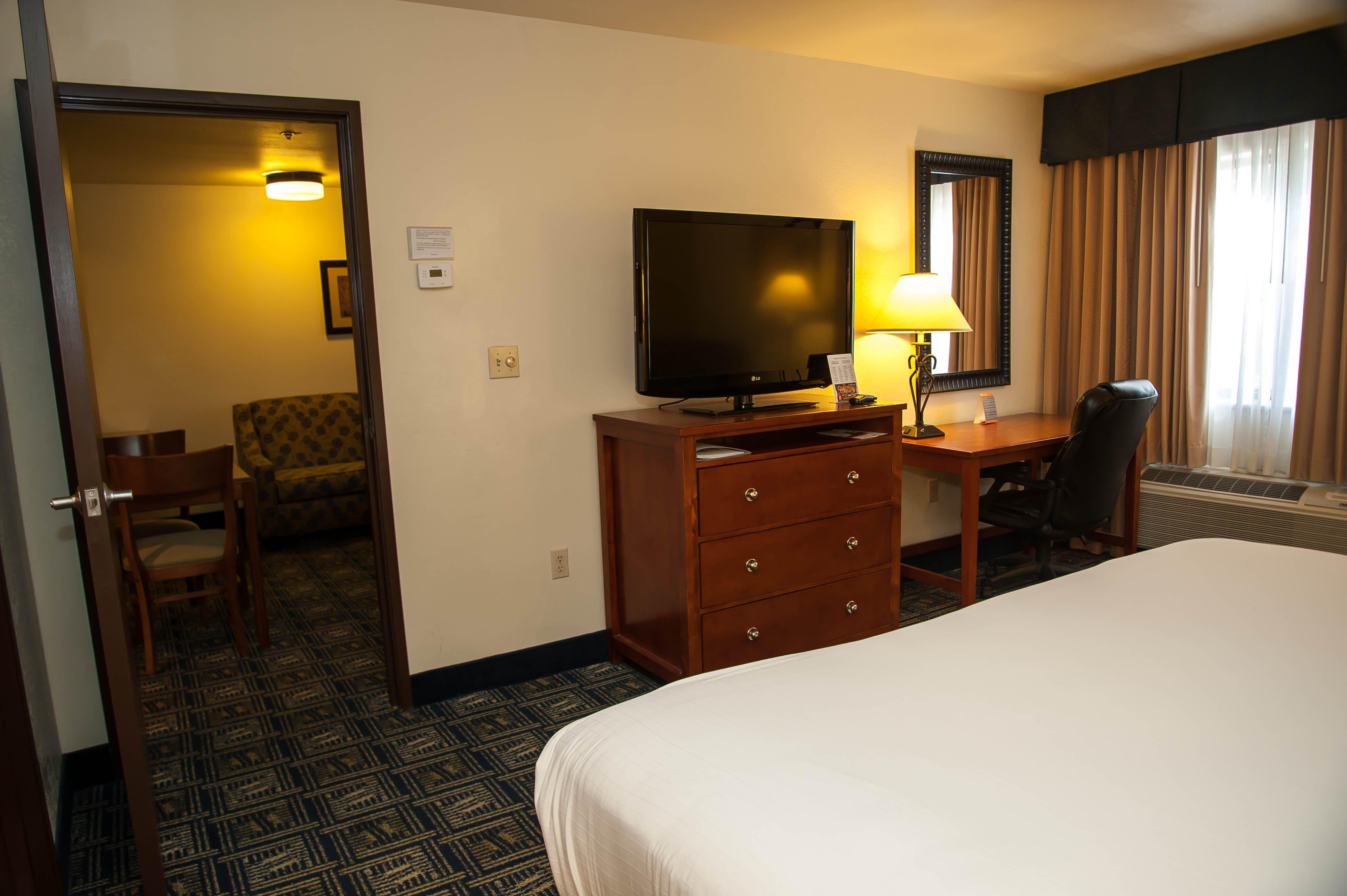 Holiday Inn Express Tucson-Airport By Ihg Extérieur photo