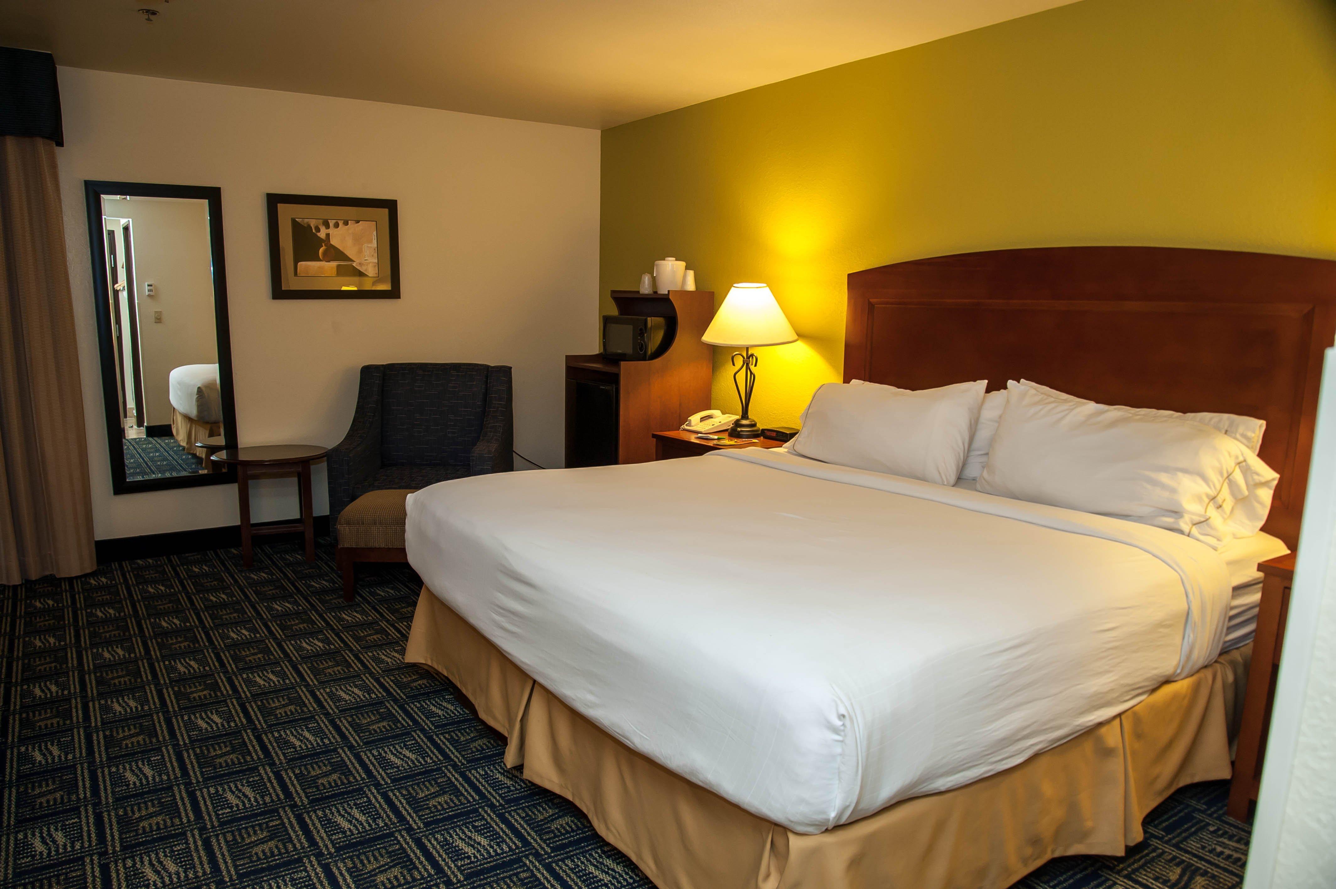 Holiday Inn Express Tucson-Airport By Ihg Extérieur photo