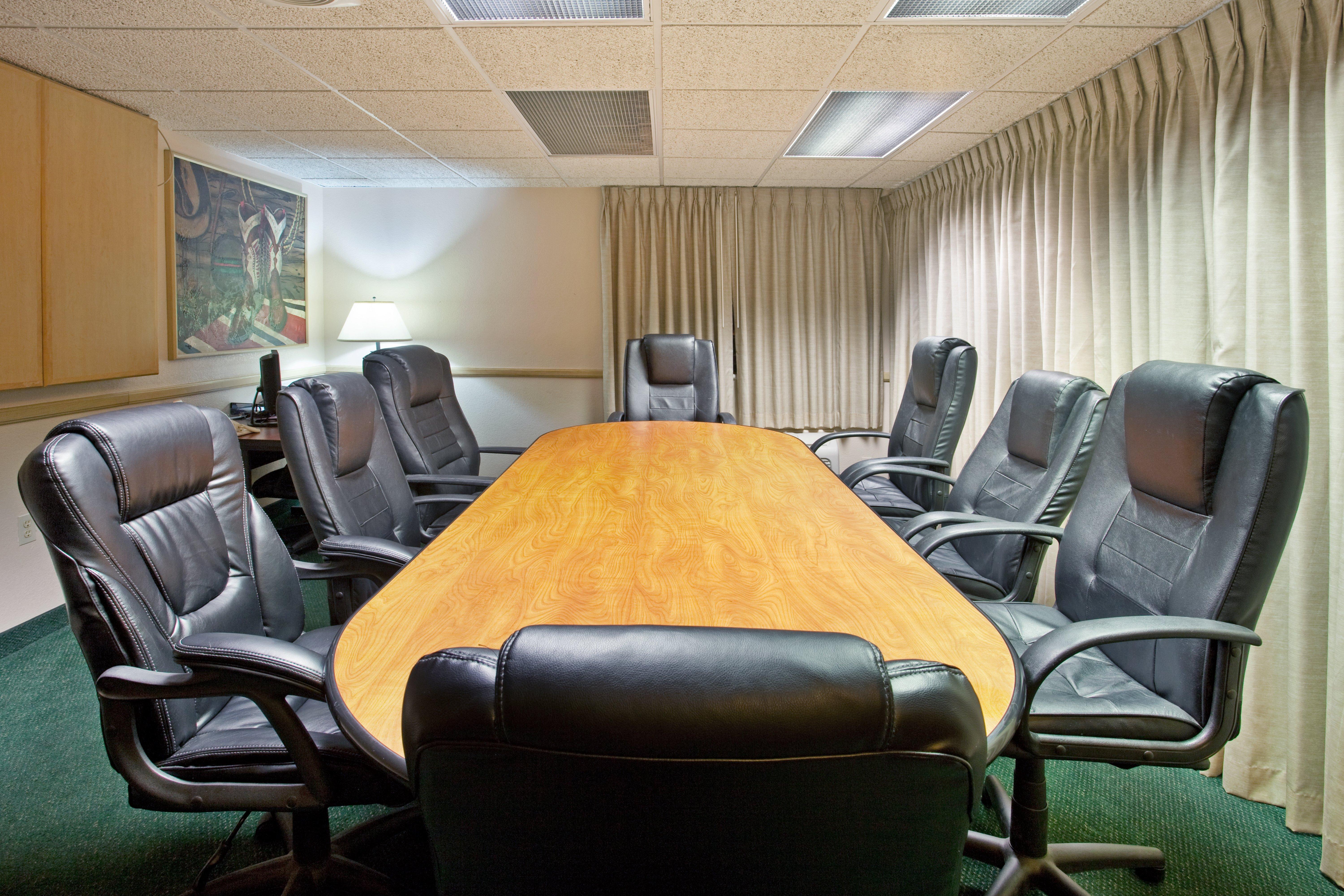 Holiday Inn Express Tucson-Airport By Ihg Extérieur photo