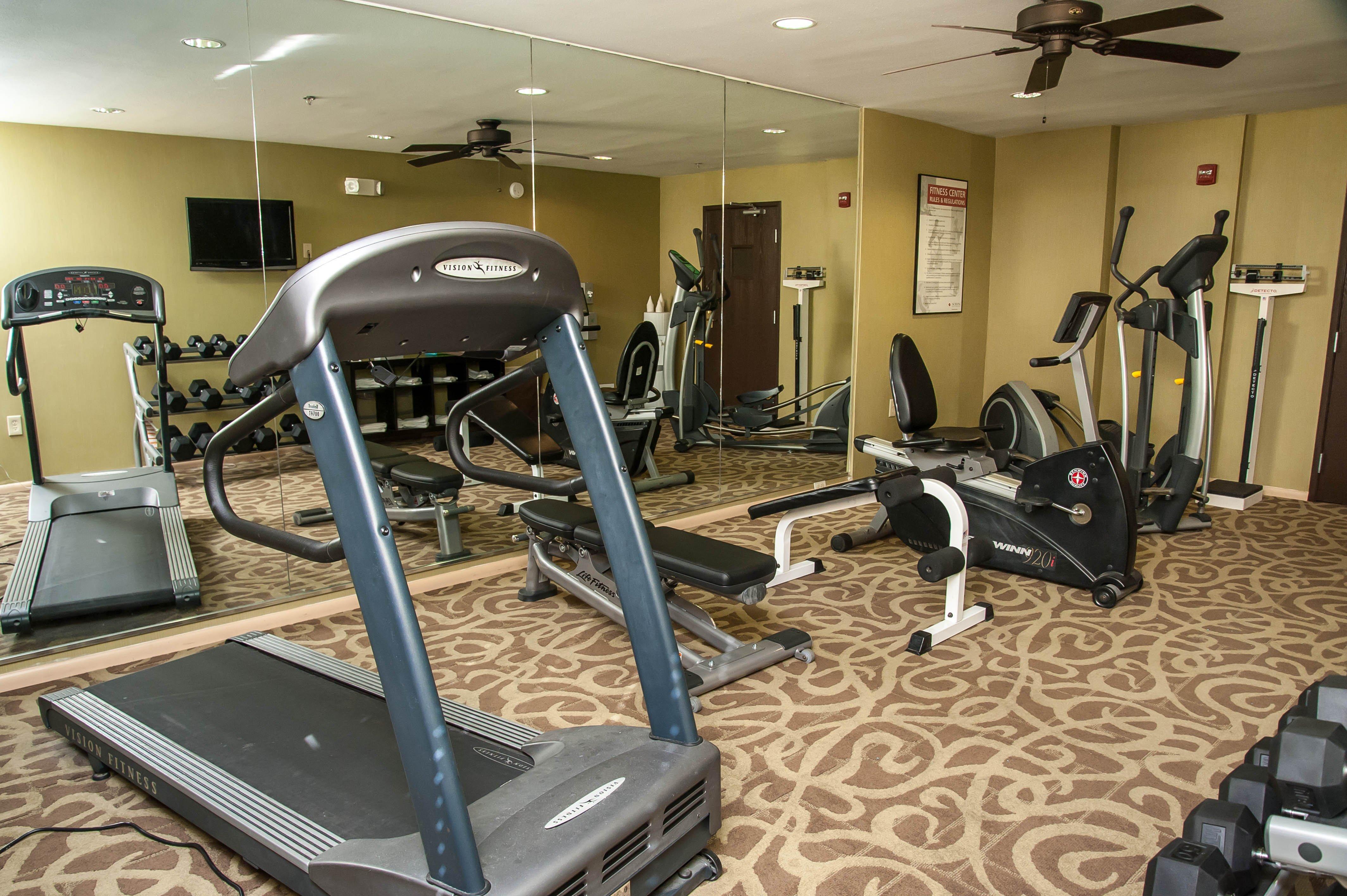 Holiday Inn Express Tucson-Airport By Ihg Extérieur photo