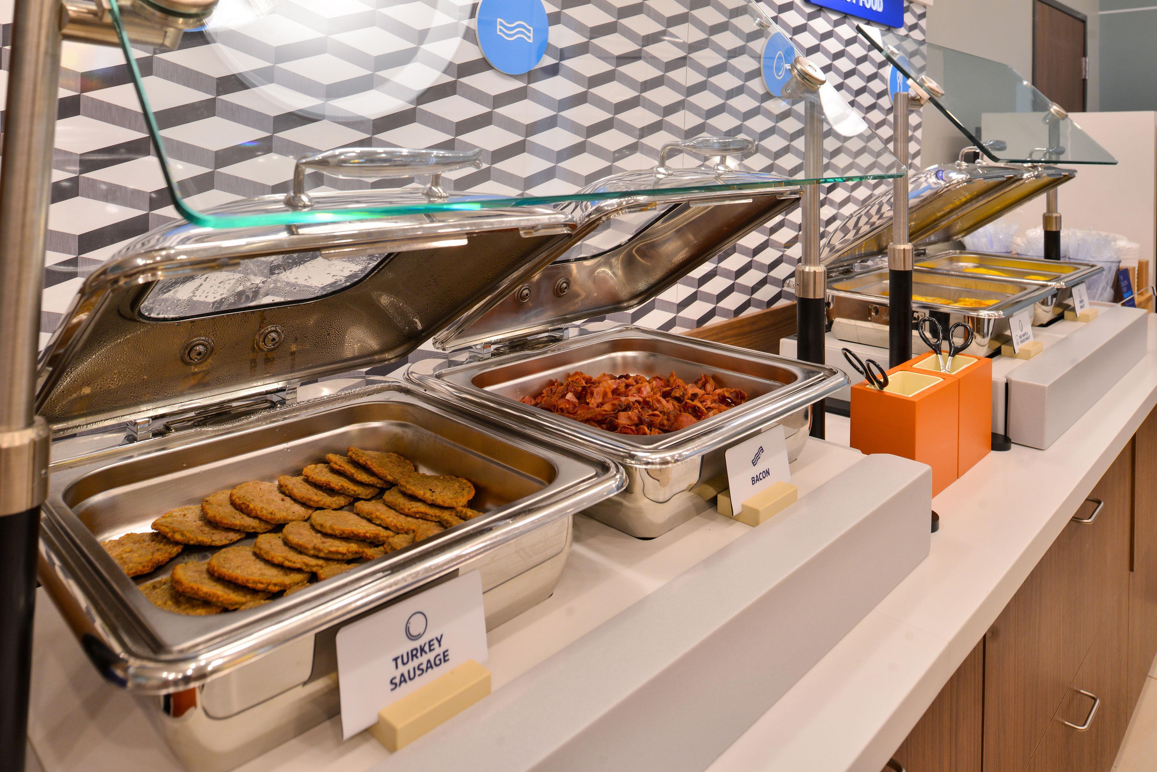 Holiday Inn Express Tucson-Airport By Ihg Extérieur photo