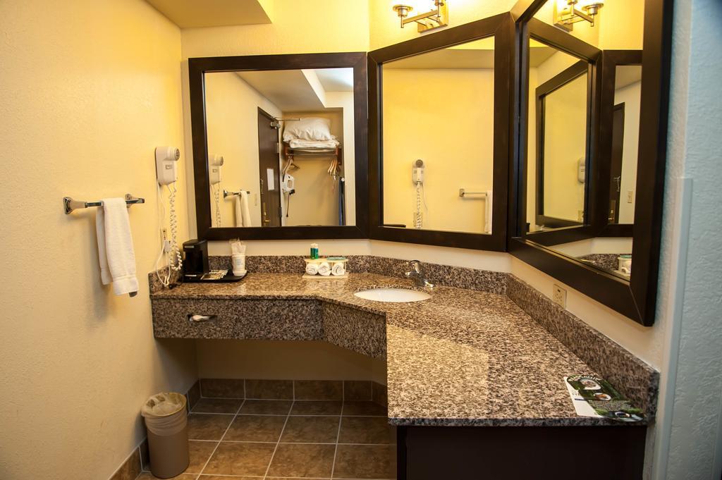 Holiday Inn Express Tucson-Airport By Ihg Extérieur photo