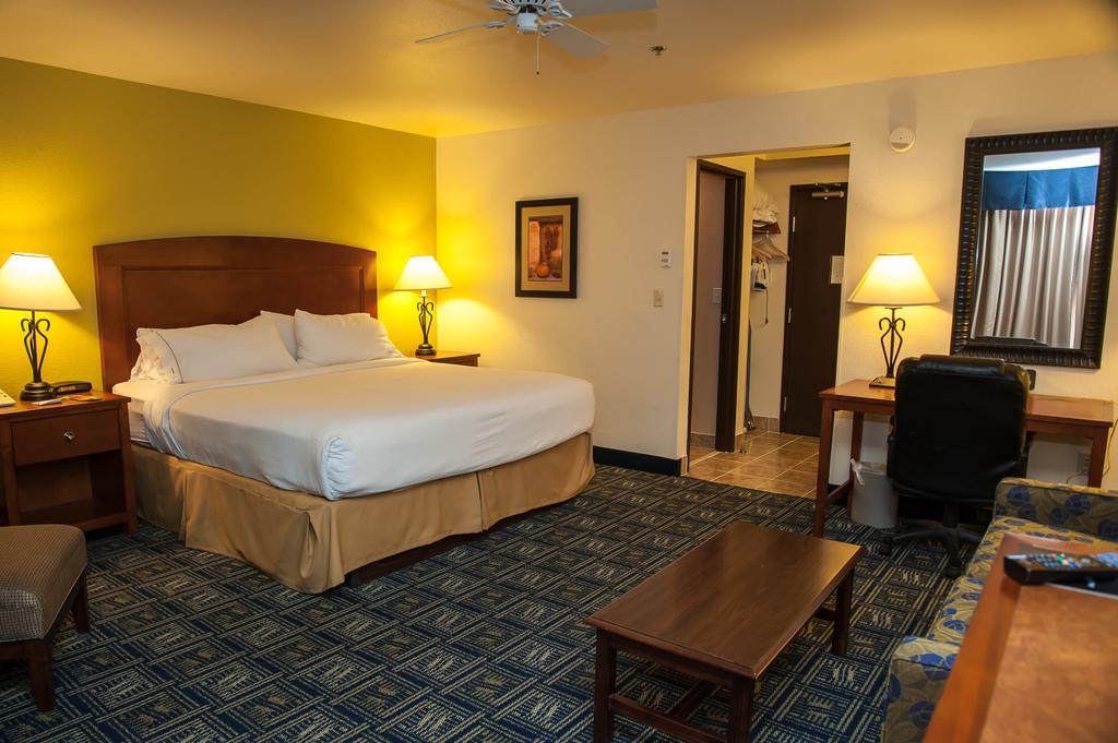 Holiday Inn Express Tucson-Airport By Ihg Extérieur photo