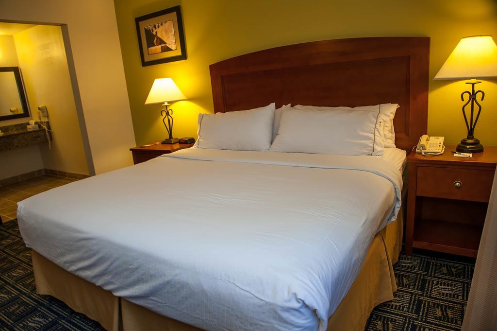 Holiday Inn Express Tucson-Airport By Ihg Extérieur photo
