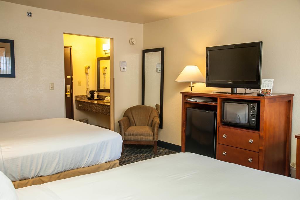 Holiday Inn Express Tucson-Airport By Ihg Extérieur photo