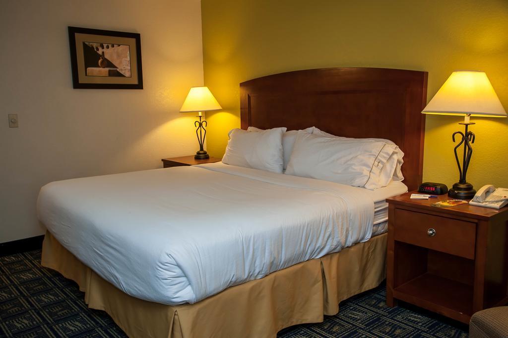 Holiday Inn Express Tucson-Airport By Ihg Extérieur photo