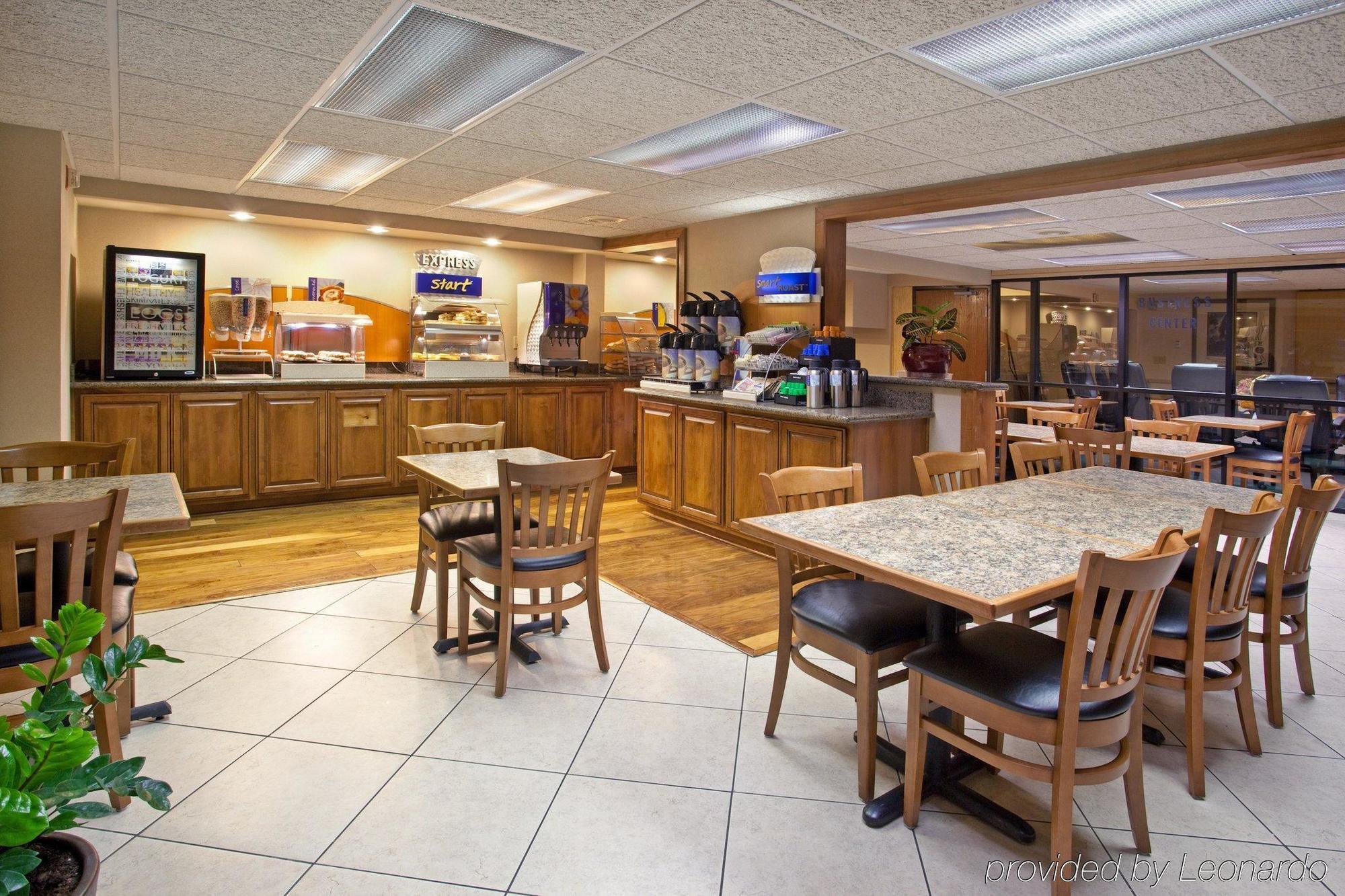 Holiday Inn Express Tucson-Airport By Ihg Extérieur photo