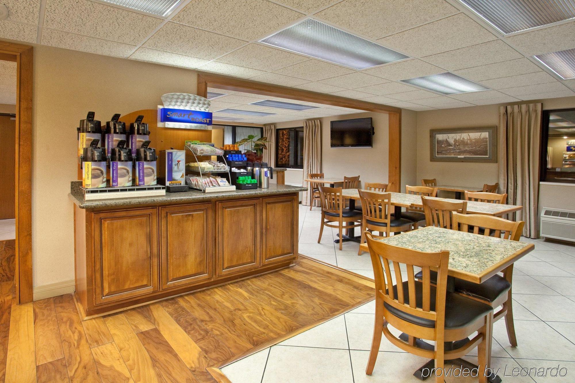 Holiday Inn Express Tucson-Airport By Ihg Extérieur photo