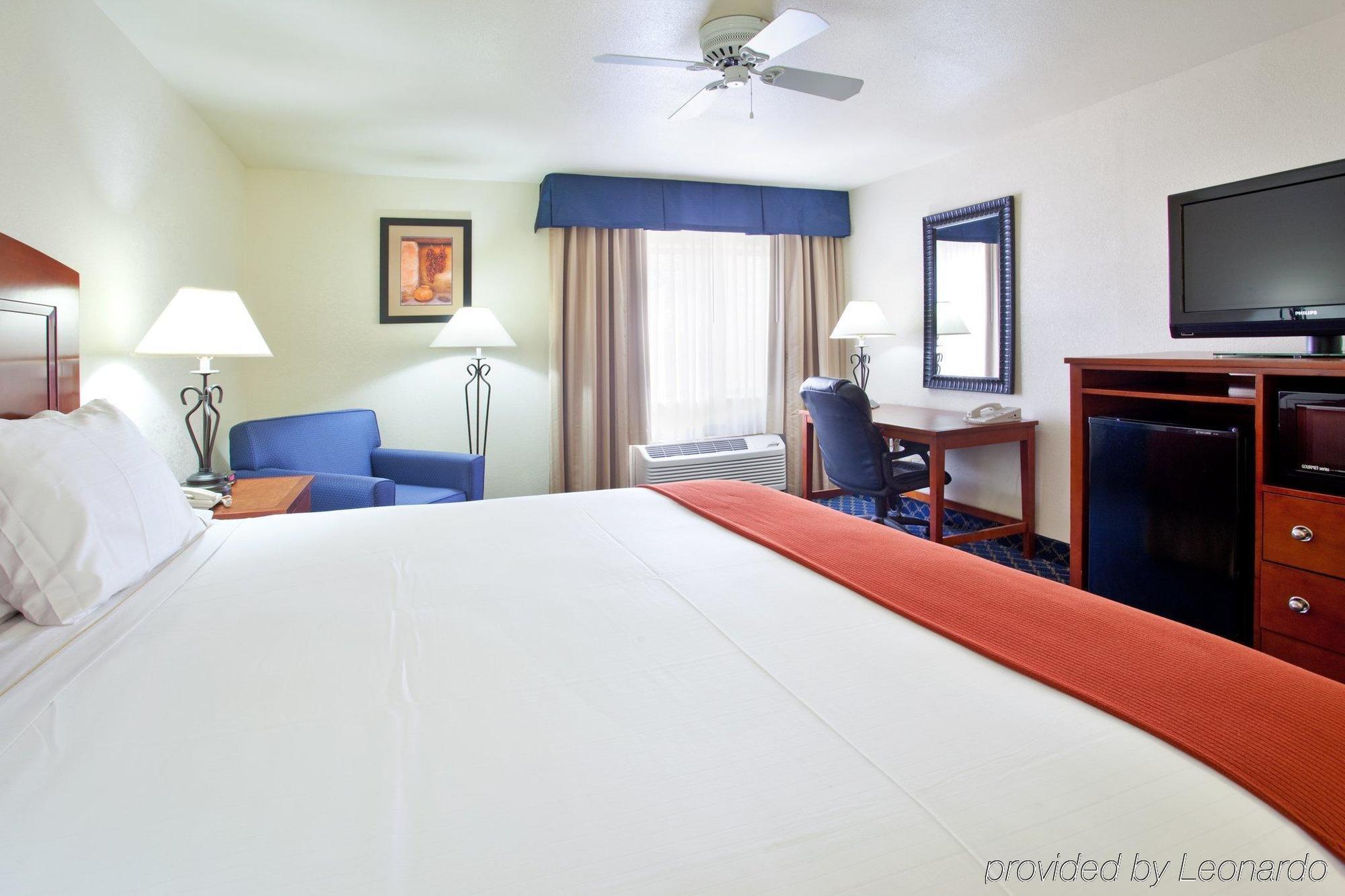 Holiday Inn Express Tucson-Airport By Ihg Chambre photo
