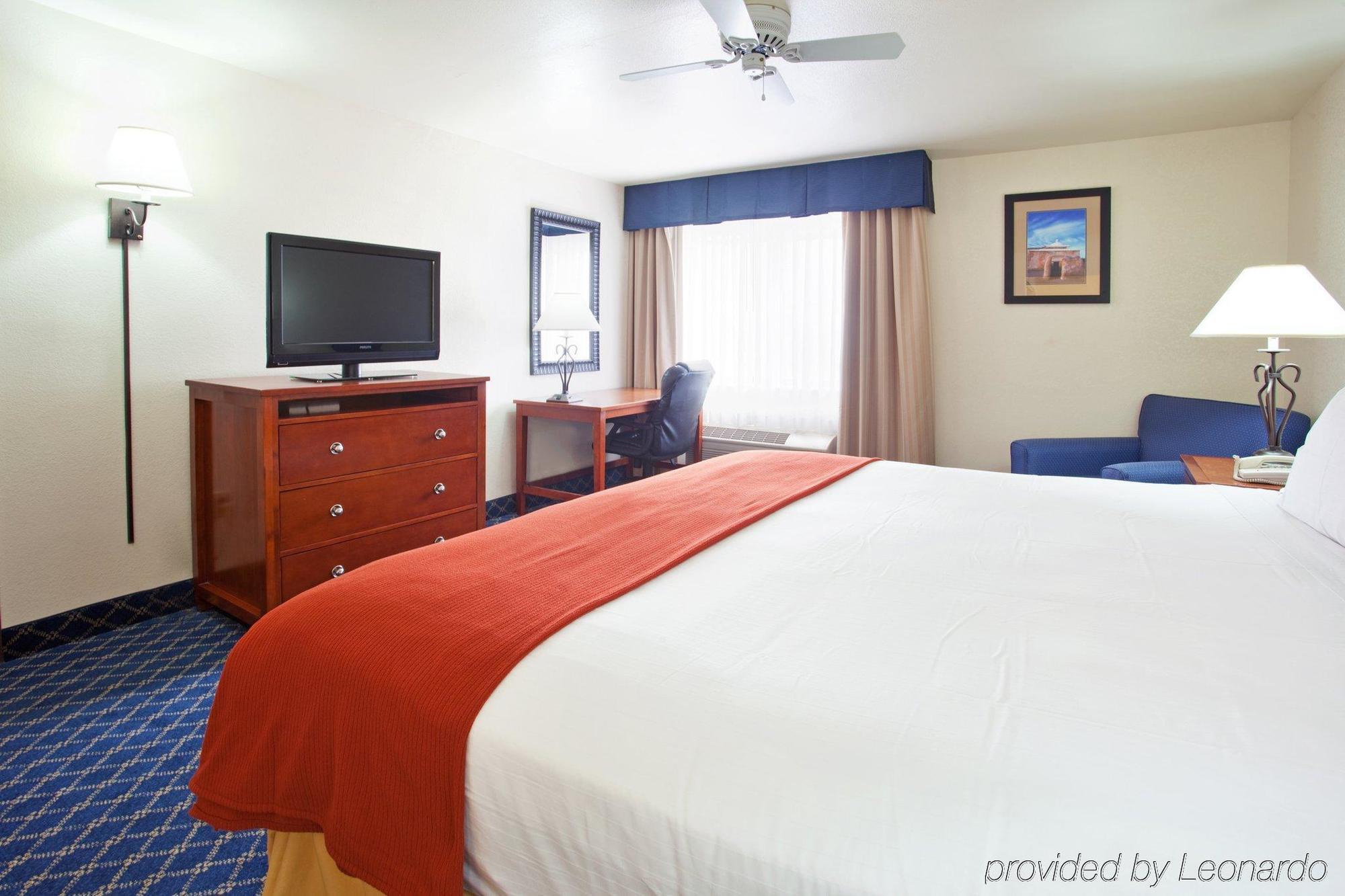 Holiday Inn Express Tucson-Airport By Ihg Chambre photo