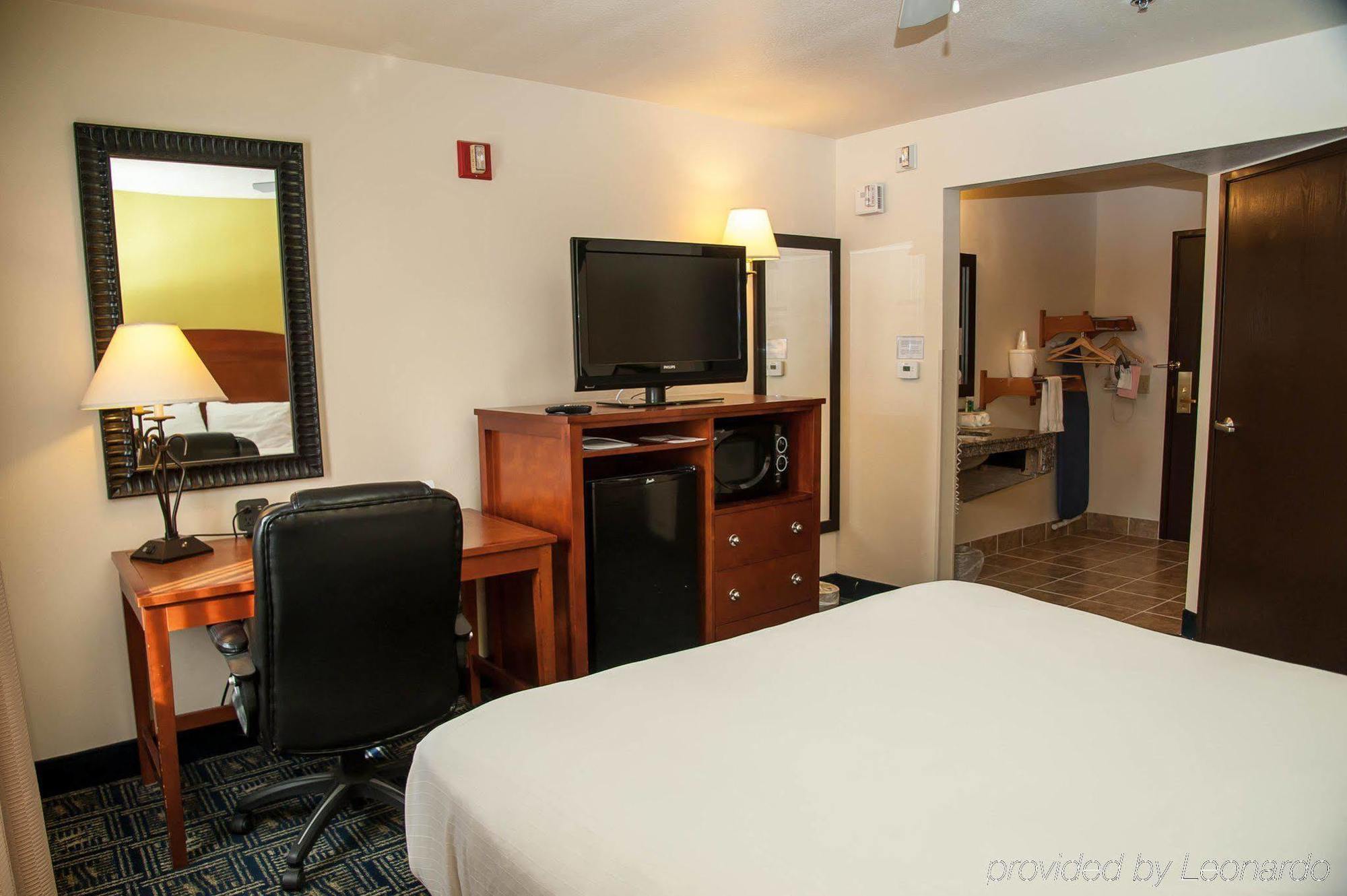 Holiday Inn Express Tucson-Airport By Ihg Extérieur photo